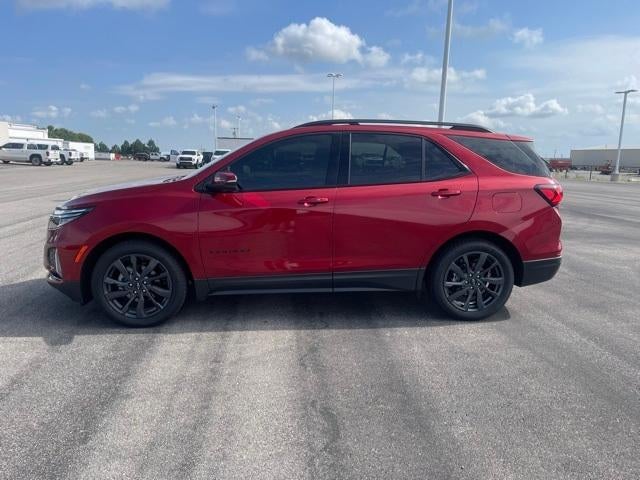 2023 Chevrolet Equinox FWD RS