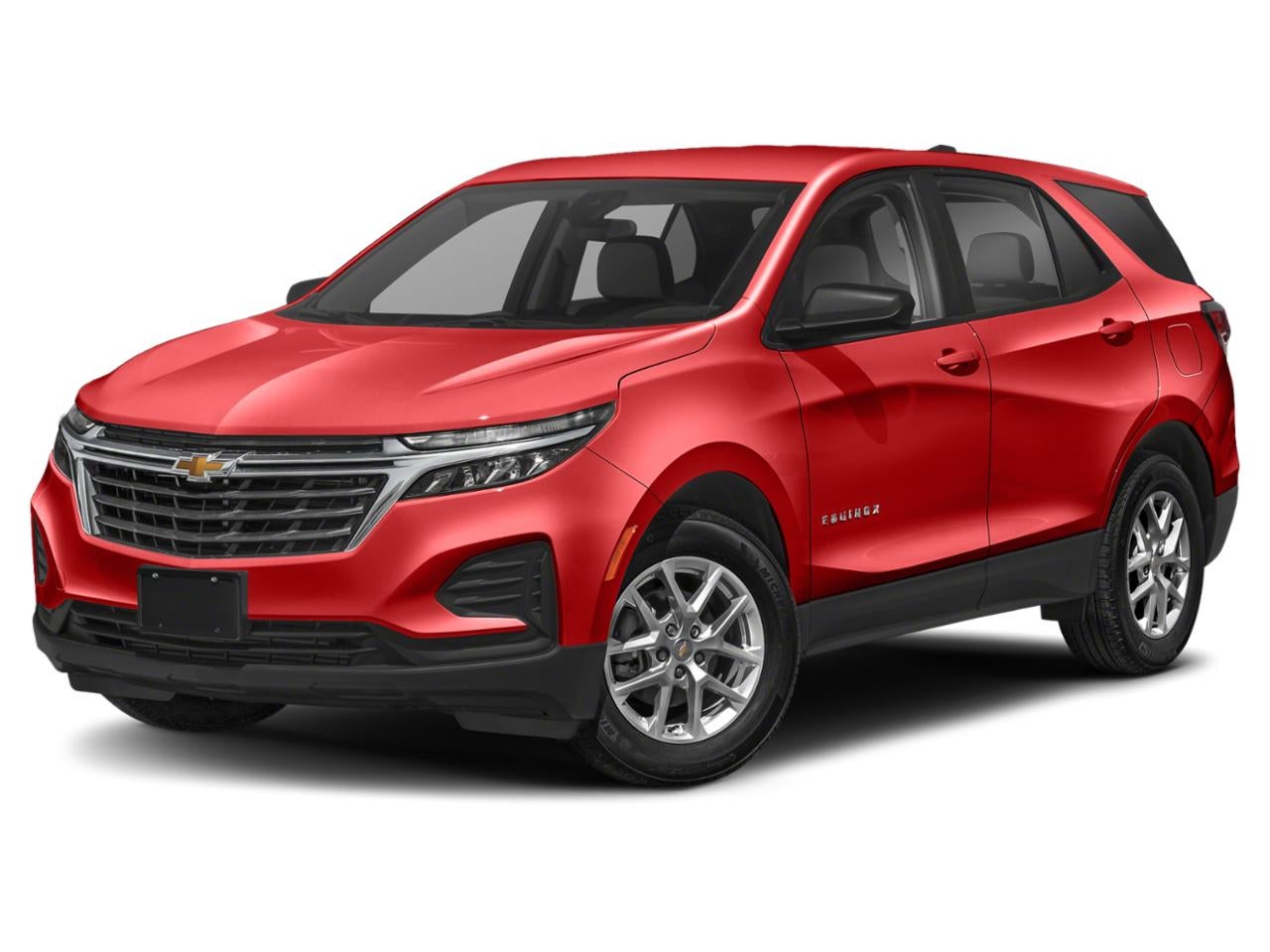 2023 Chevrolet Equinox FWD RS