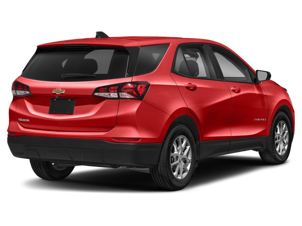 2023 Chevrolet Equinox FWD RS