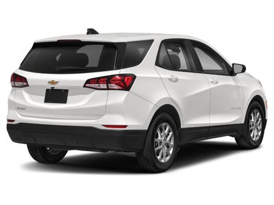 2023 Chevrolet Equinox FWD RS