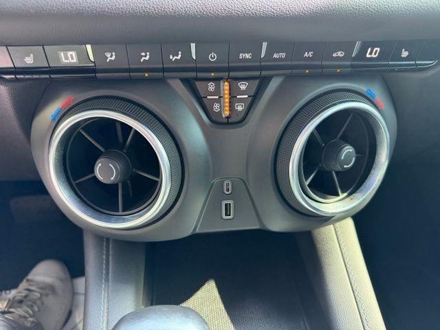 2021 Chevrolet Blazer LT AWD