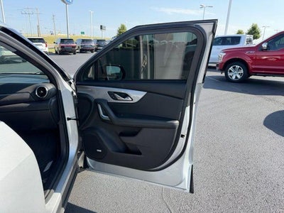 2021 Chevrolet Blazer LT AWD
