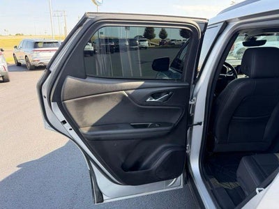 2021 Chevrolet Blazer LT AWD