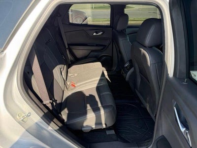 2021 Chevrolet Blazer LT AWD