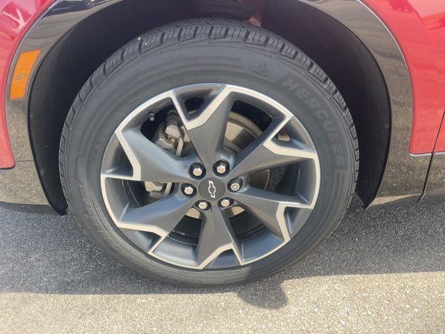 2019 Chevrolet Blazer AWD RS