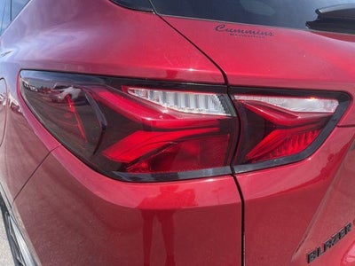 2019 Chevrolet Blazer AWD RS