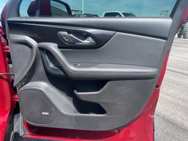 2019 Chevrolet Blazer AWD RS