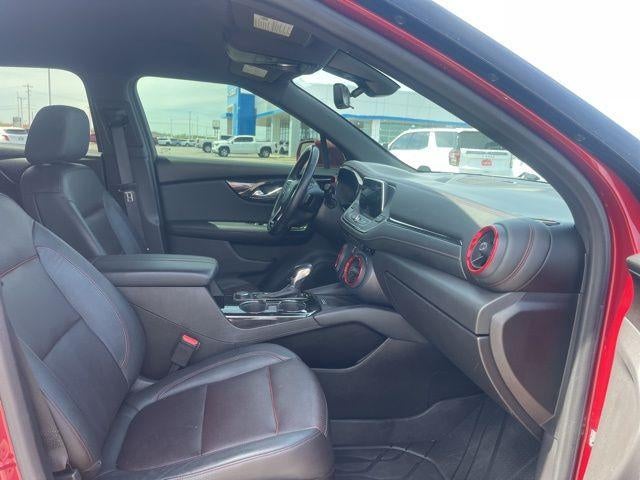 2019 Chevrolet Blazer AWD RS