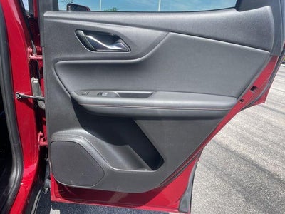 2019 Chevrolet Blazer AWD RS