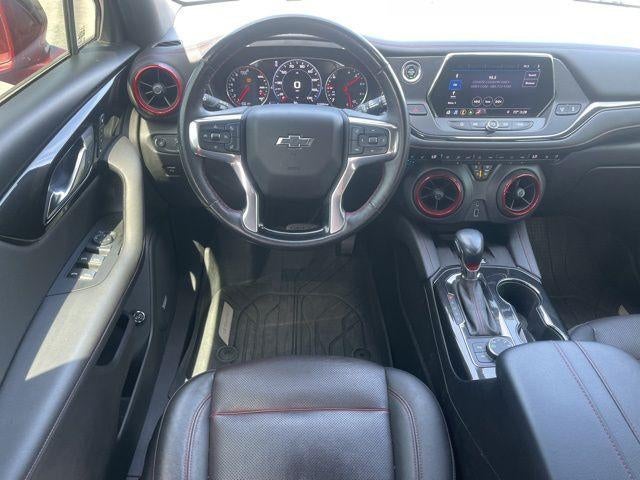 2019 Chevrolet Blazer AWD RS