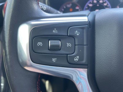 2019 Chevrolet Blazer AWD RS