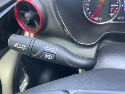 2019 Chevrolet Blazer AWD RS