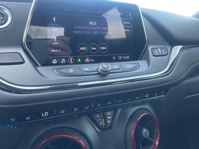 2019 Chevrolet Blazer AWD RS