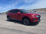 2019 Chevrolet Blazer AWD RS