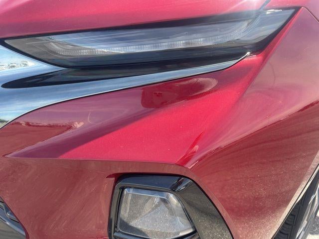 2019 Chevrolet Blazer AWD RS