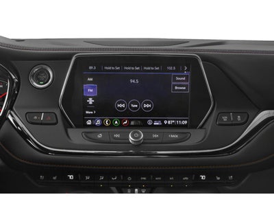 2019 Chevrolet Blazer AWD RS