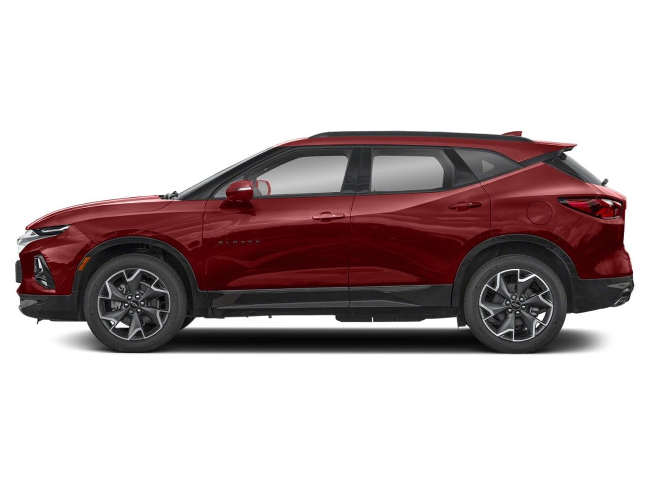 2019 Chevrolet Blazer AWD RS