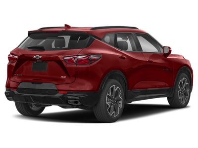 2019 Chevrolet Blazer AWD RS