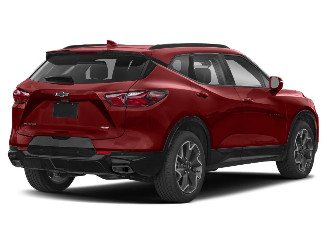 2019 Chevrolet Blazer AWD RS