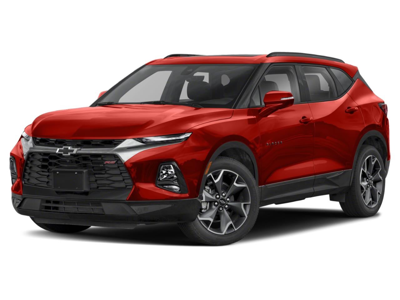 2019 Chevrolet Blazer AWD RS