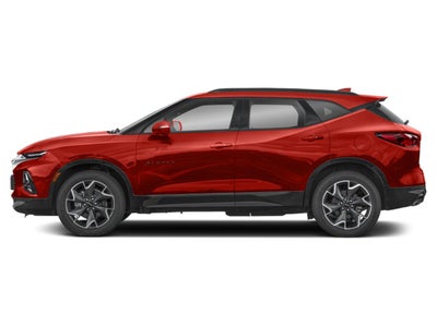 2019 Chevrolet Blazer AWD RS
