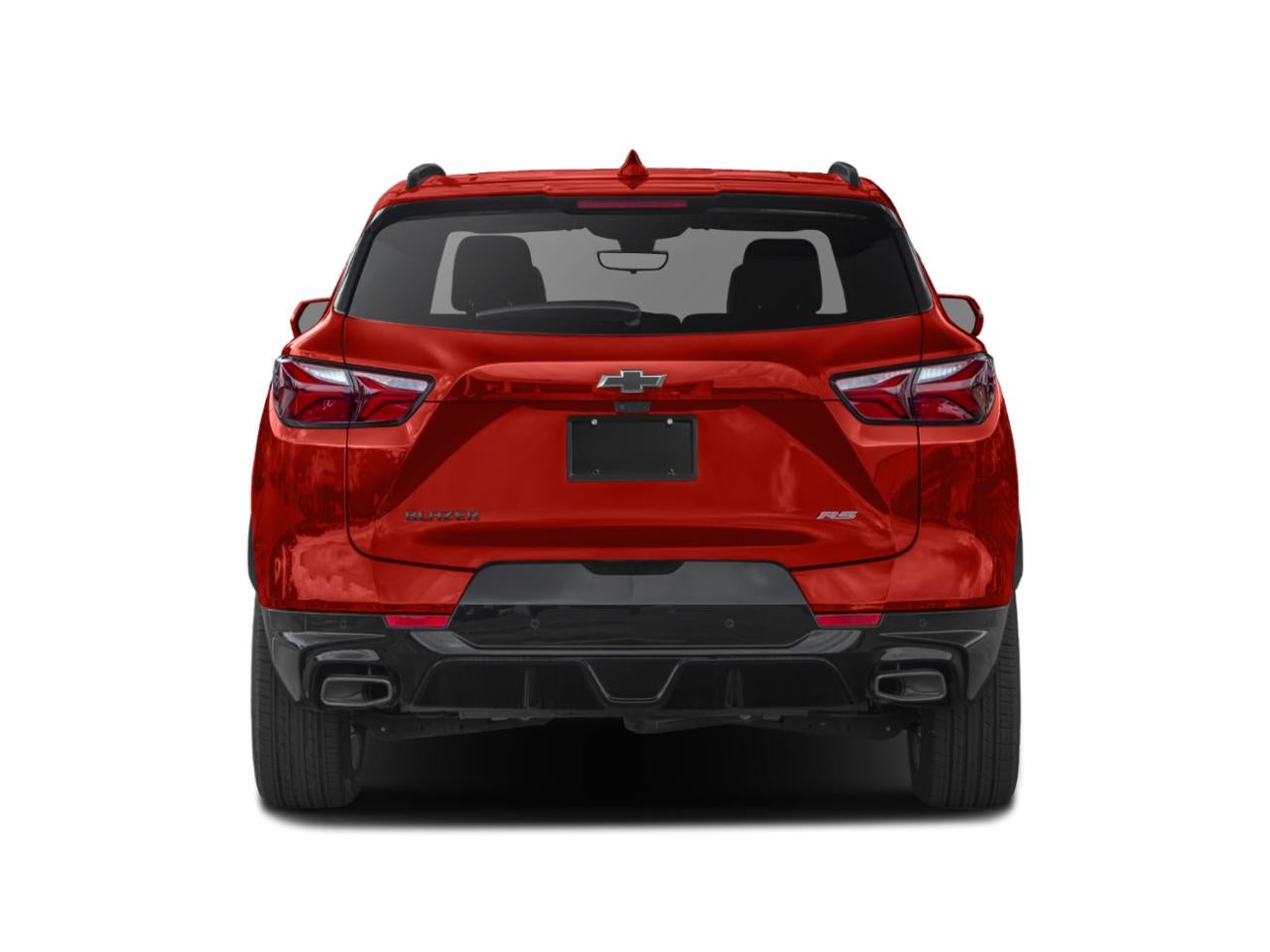 2019 Chevrolet Blazer AWD RS