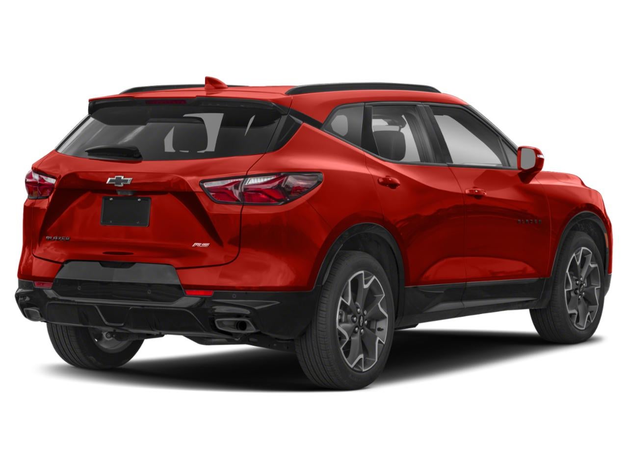 2019 Chevrolet Blazer AWD RS