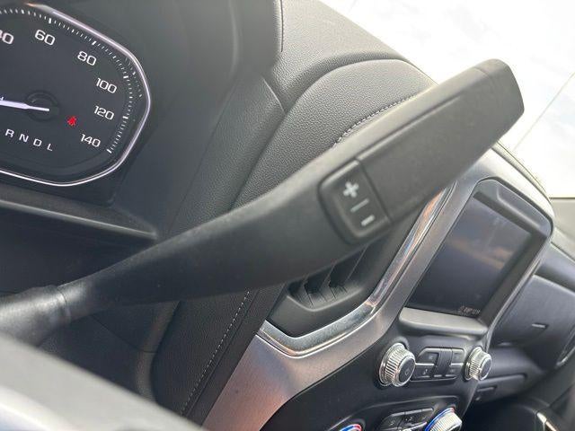 2020 GMC Sierra 1500 Crew Cab Short Box 2-Wheel Drive Elevation