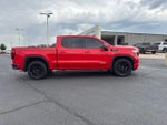 2020 GMC Sierra 1500 Crew Cab Short Box 2-Wheel Drive Elevation