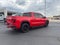 2020 GMC Sierra 1500 Crew Cab Short Box 2-Wheel Drive Elevation