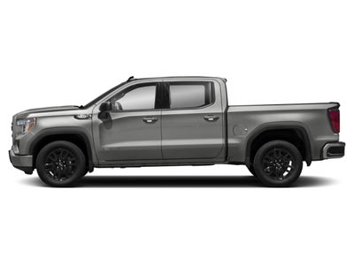 2020 GMC Sierra 1500 Crew Cab Short Box 2-Wheel Drive Elevation
