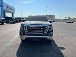 2019 GMC Sierra 1500 Crew Cab Short Box 2-Wheel Drive SLT