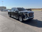 2019 GMC Sierra 1500 Crew Cab Short Box 2-Wheel Drive SLT