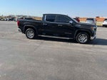 2019 GMC Sierra 1500 Crew Cab Short Box 2-Wheel Drive SLT