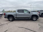 2019 GMC Sierra 1500 Crew Cab Short Box 4-Wheel Drive AT4