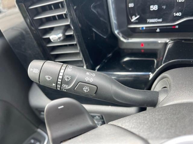 2022 GMC Sierra 1500 Crew Cab Short Box 2-Wheel Drive SLT