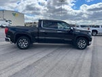 2022 GMC Sierra 1500 Crew Cab Short Box 2-Wheel Drive SLT