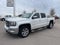 2016 GMC Sierra 1500 Crew Cab Short Box 4-Wheel Drive SLT