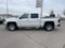 2016 GMC Sierra 1500 Crew Cab Short Box 4-Wheel Drive SLT