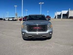 2014 GMC Sierra 1500 Crew Cab Short Box 4-Wheel Drive SLT
