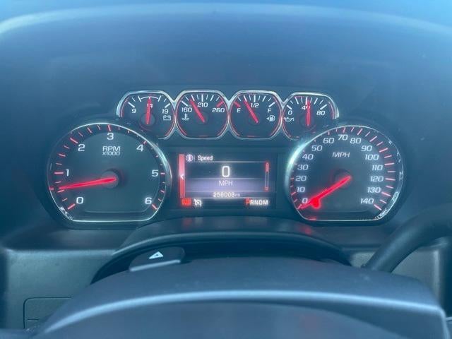 2014 GMC Sierra 1500 Crew Cab Short Box 4-Wheel Drive SLT