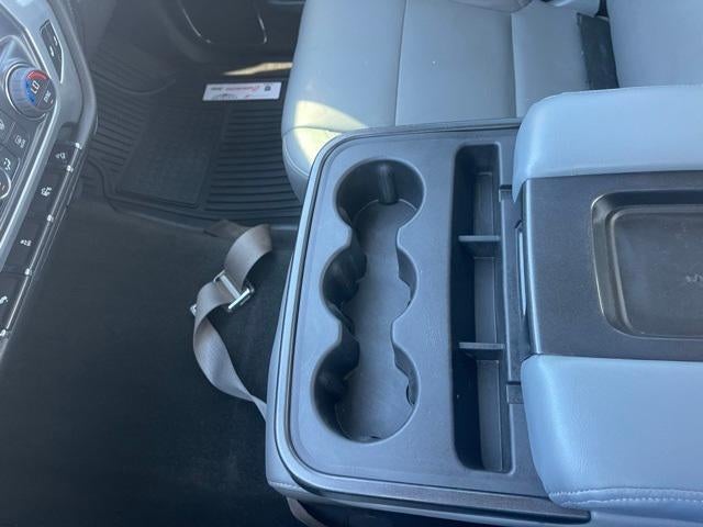 2014 GMC Sierra 1500 Crew Cab Short Box 4-Wheel Drive SLT