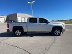 2014 GMC Sierra 1500 Crew Cab Short Box 4-Wheel Drive SLT
