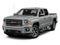2014 GMC Sierra 1500 Crew Cab Short Box 4-Wheel Drive SLT