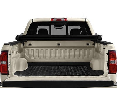 2014 GMC Sierra 1500 Crew Cab Short Box 4-Wheel Drive SLT