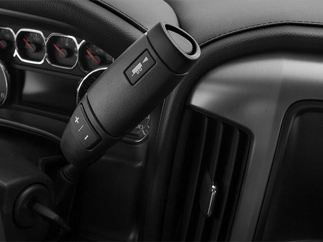 2014 GMC Sierra 1500 Crew Cab Short Box 4-Wheel Drive SLT