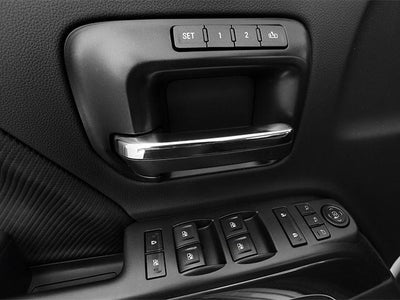 2014 GMC Sierra 1500 Crew Cab Short Box 4-Wheel Drive SLT