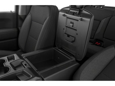 2021 GMC Sierra 1500 Crew Cab Short Box 4-Wheel Drive Elevation 3SB