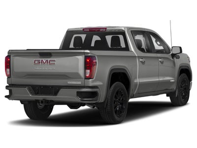 2021 GMC Sierra 1500 Crew Cab Short Box 4-Wheel Drive Elevation 3SB