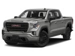 2021 GMC Sierra 1500 Crew Cab Short Box 4-Wheel Drive Elevation 3SB
